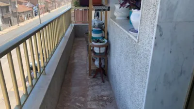Apartment in Era Alta photo 8