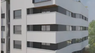 Apartment in Espinardo photo 16