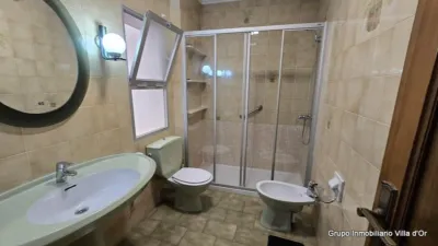 Apartment in Urban Center photo 14