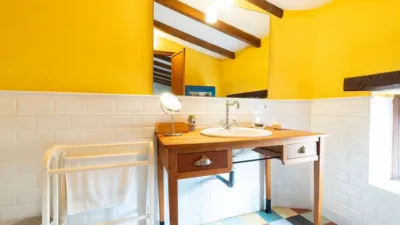 House in El Ranero-San Basilio photo 27
