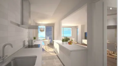 Apartment in Espinardo photo 11