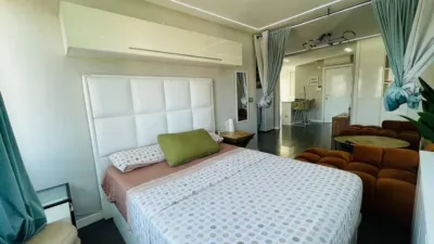 Penthouse on Avenida de Europa, 23 photo 16