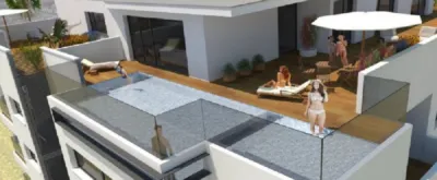 Apartment in Espinardo photo 2