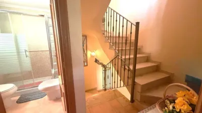 Duplex in Gran Platja photo 16