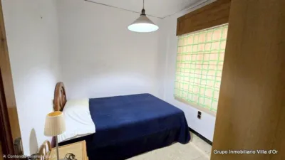 Apartment in Urban Center photo 12