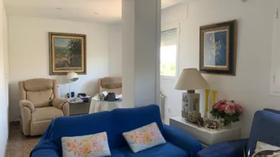 Apartment in Santa María de Gracia photo 2