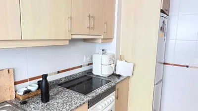 Piso – Xàbia / Jávea, Mont Putxol, la Marina Alta - Vista 5