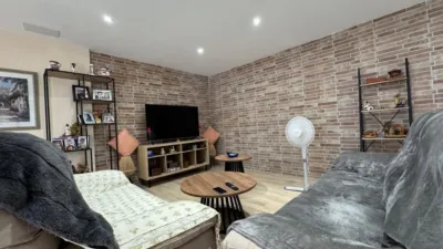 Apartment in Olula del Río photo 3