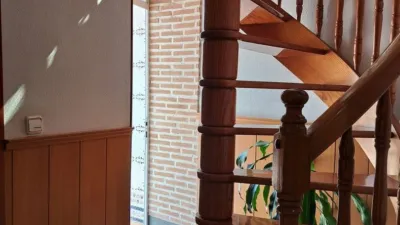 Penthouse in San Andrés-San Antolín photo 29