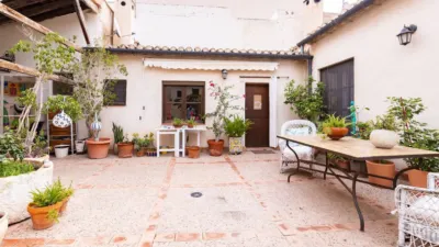 House in El Ranero-San Basilio photo 39