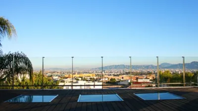 Chalet in Guadalupe photo 2