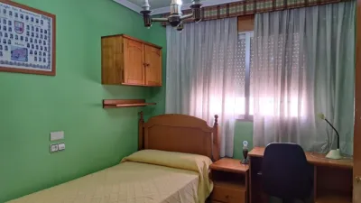 Penthouse in San Andrés-San Antolín photo 26