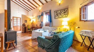 House in El Ranero-San Basilio photo 16