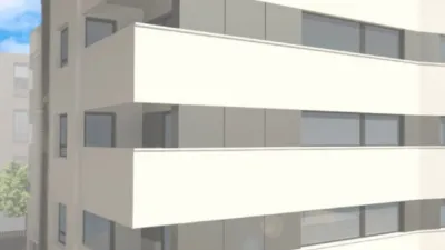 Apartment in Espinardo photo 20