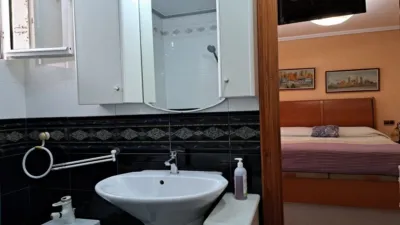 Penthouse in San Andrés-San Antolín photo 23