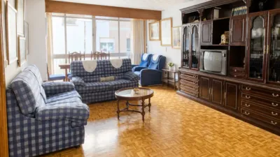 Apartment in Urban Center photo 3
