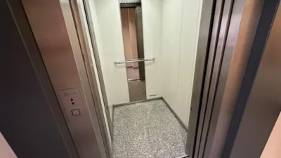 Apartment in Ègara photo 4