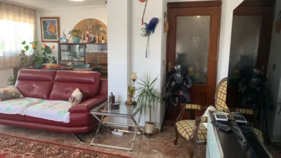 Apartment in Era Alta photo 10