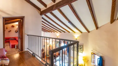 House in El Ranero-San Basilio photo 21