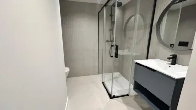Apartment in La Fama photo 11