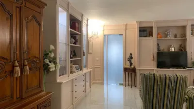 Apartment in Santa María de Gracia photo 7