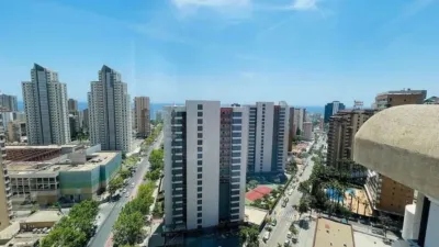 Penthouse on Avenida de Europa, 23 photo 17
