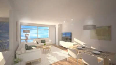 Apartment in Espinardo photo 10