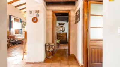 House in El Ranero-San Basilio photo 14
