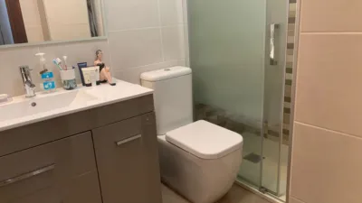 Apartment in Era Alta photo 13