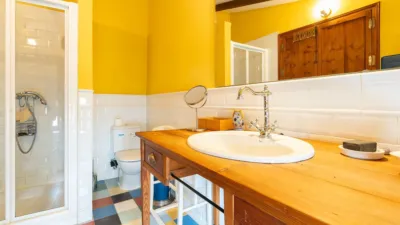 House in El Ranero-San Basilio photo 28
