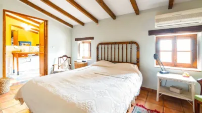 House in El Ranero-San Basilio photo 25