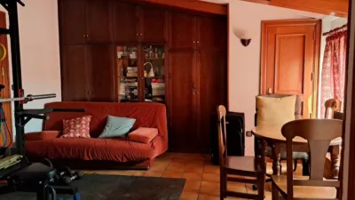Penthouse in San Andrés-San Antolín photo 34