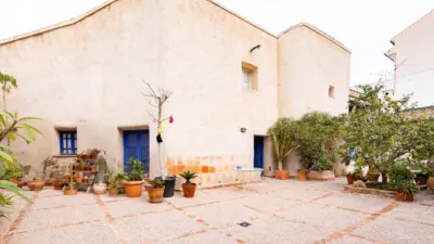 House in El Ranero-San Basilio photo 35