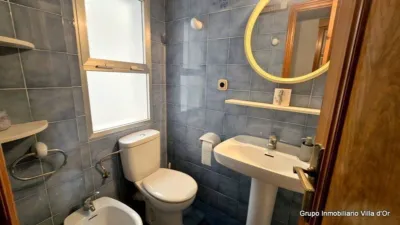 Apartment in Urban Center photo 13