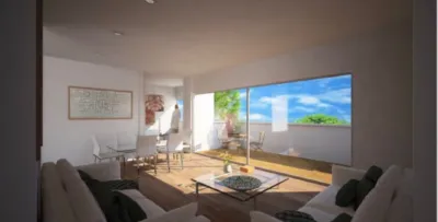 Apartment in Espinardo photo 14