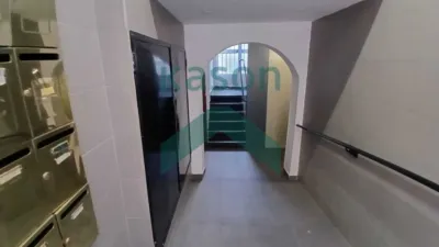 Apartment in San Isidro photo 31