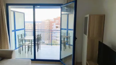 Pis – la Vila Joiosa / Villajoyosa, Cales i Talaies - Vista 3
