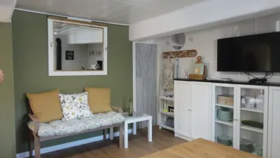 Chalet in Pinilla de los Moros photo 7
