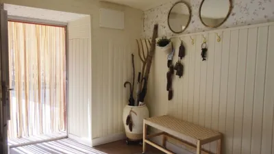 Chalet in Pinilla de los Moros photo 16
