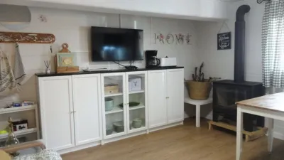 Chalet in Pinilla de los Moros photo 5
