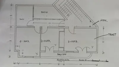 Chalet on Fernando de Massy Street photo 31