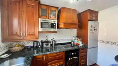 Townhouse in Artziniega photo 4