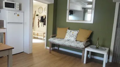 Chalet in Pinilla de los Moros photo 2