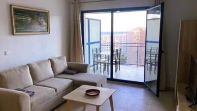 Pis – la Vila Joiosa / Villajoyosa, Cales i Talaies - Vista 2