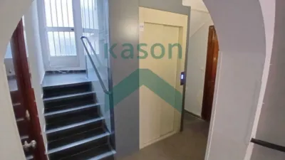 Apartment in San Isidro photo 32