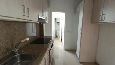 Apartment in El Mercat photo 8