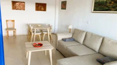 Pis – la Vila Joiosa / Villajoyosa, Cales i Talaies - Vista 5