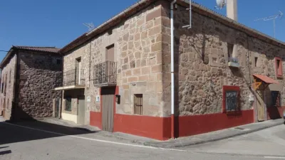 Chalet in Pinilla de los Moros photo 4