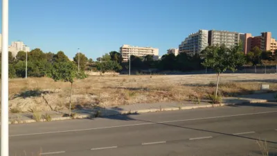 Terreno en venta en Cala de Villajoyosa - Vista 4