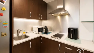 Apartment in Port d'Aro photo 15